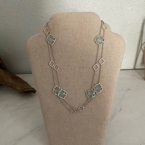 Stella & Dot necklace